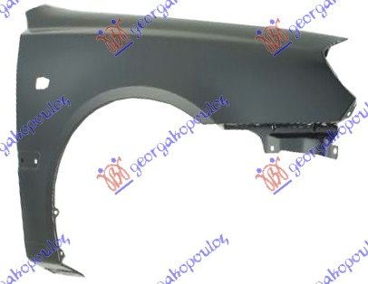 Aripa Fata - Hyundai Accent H/B-L/B 2003 , 66321-25660