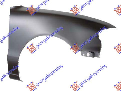 Aripa Fata - Hyundai Accent Sdn 1994 , 66321-22951