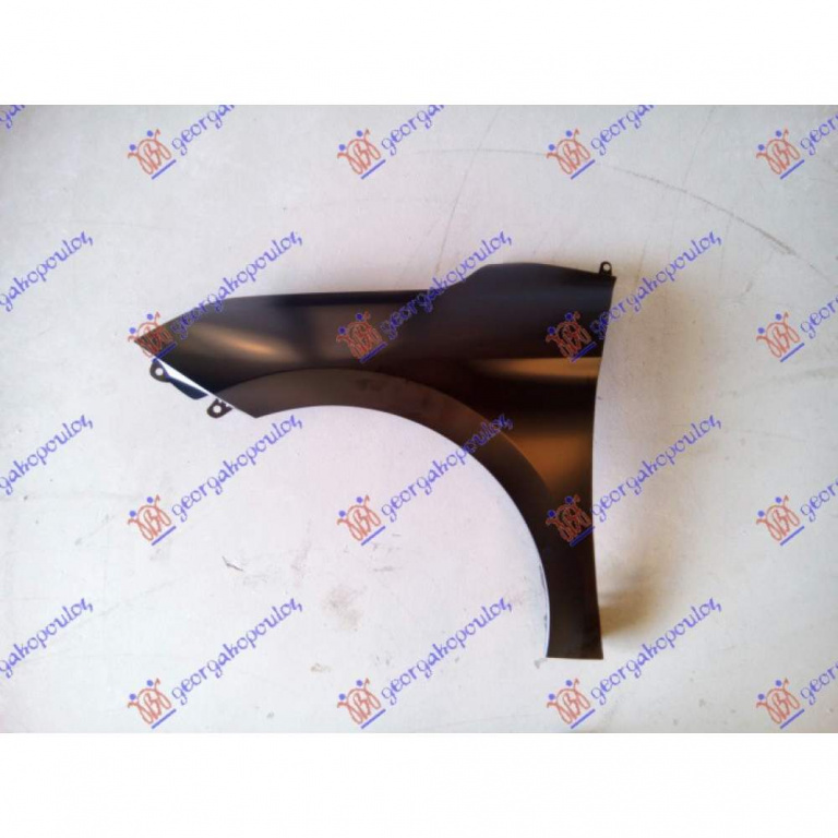 Aripa Fata - Hyundai Elantra 1999 , 66320-F2500