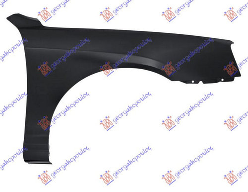 Aripa Fata - Hyundai Elantra 2000 , 66320-2d031