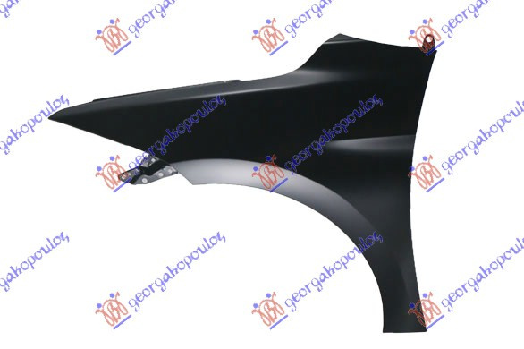 Aripa Fata - Hyundai Elantra 2015 , 66311-F2000