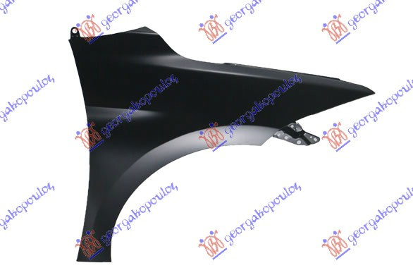 Aripa Fata - Hyundai Elantra 2015 , 66321-F2000