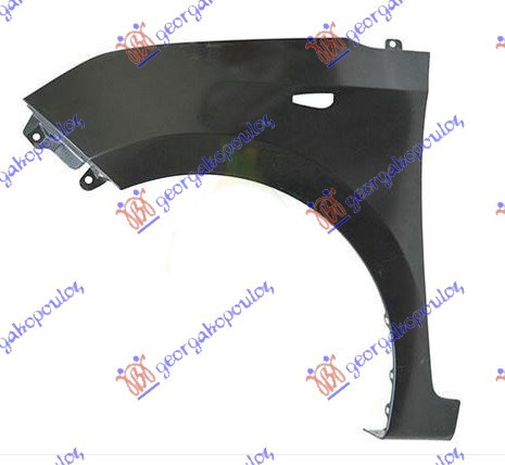 Aripa Fata - Hyundai I10 2013 , 66311-B9010