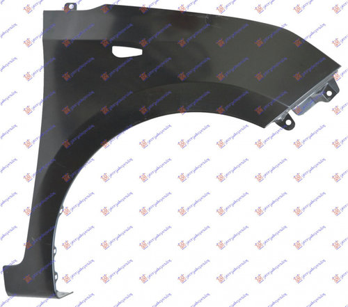 Aripa Fata - Hyundai I10 2013 , 66321-B9010