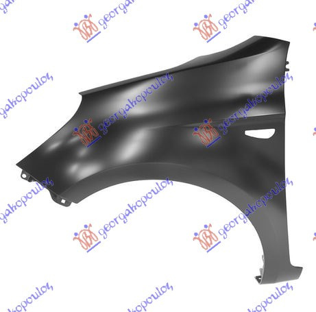 Aripa Fata - Hyundai I20 2008 , 66311-1j000
