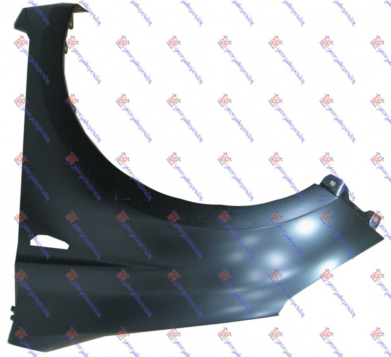 Aripa Fata - Hyundai I20 2008 , 66311-1j000