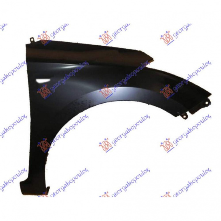Aripa Fata - Hyundai I20 (Coupe) 2014 , 66311-C8000