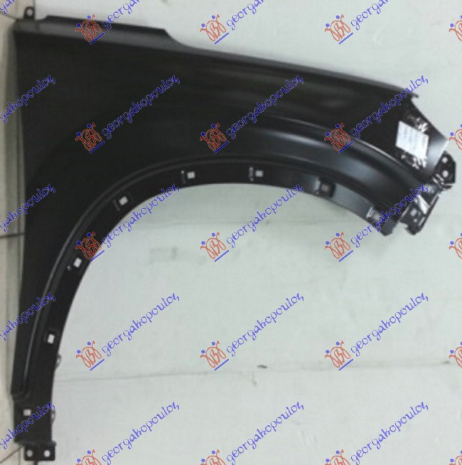 Aripa Fata - Hyundai Santa Fe 2018 , 66321-S2000