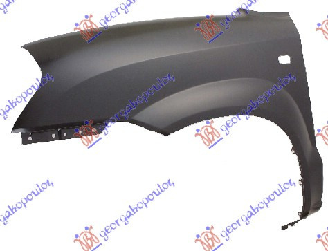 Aripa Fata - Hyundai Tucson 2004 , 66311-2e120