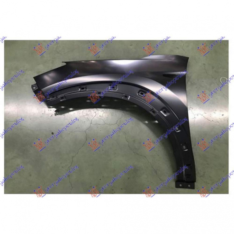 Aripa Fata - Hyundai Tucson 2012 , 66321-D3000