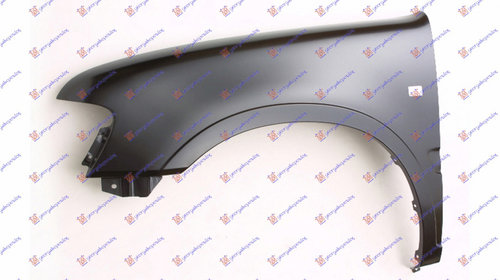 Aripa Fata - Isuzu P/U 1997 , 8-97915-733