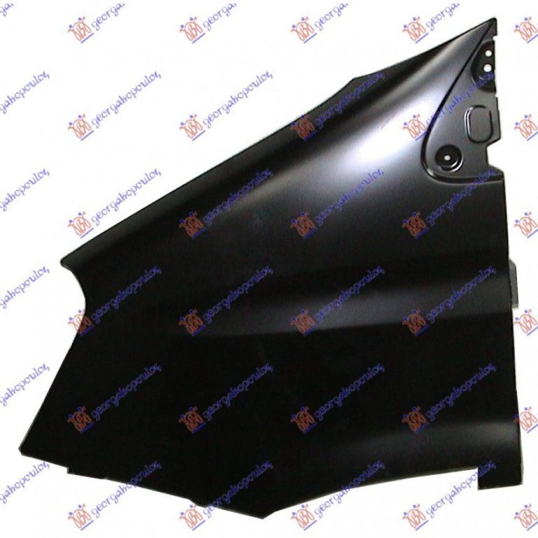Aripa Fata - Iveco Daily 2011 , 5801352974