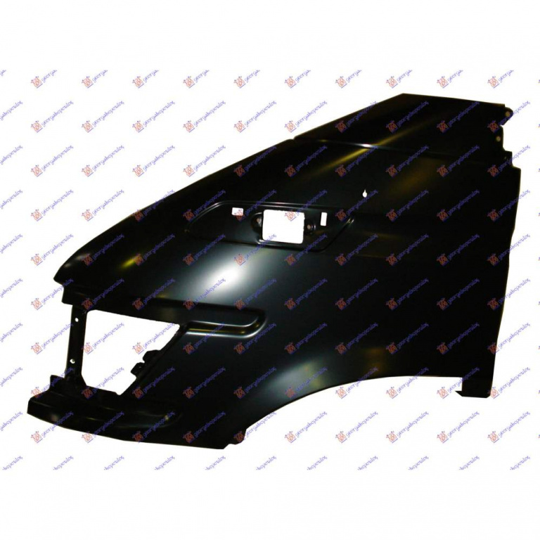 Aripa Fata - Iveco Daily 2011 , 5801352978