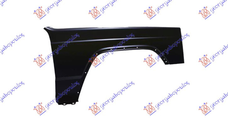 Aripa Fata - Jeep Cherokee 1997 , 56022320??