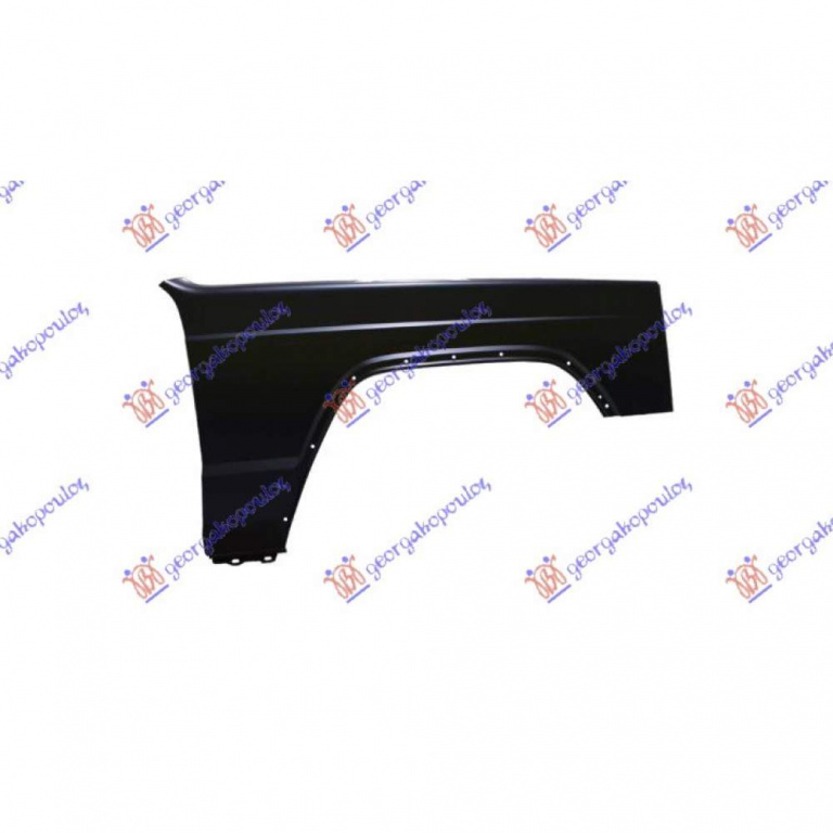 Aripa Fata - Jeep Cherokee 1997 , 56022321??