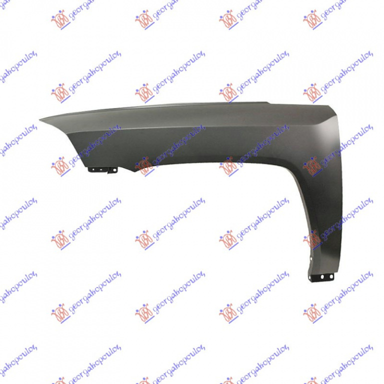 Aripa Fata - Jeep Compass 2007 , 5115663aa