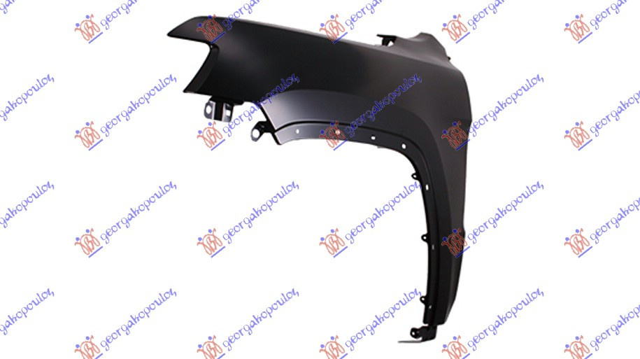 Aripa Fata - Jeep Grand Cherokee2011 2012 , 55369597ae