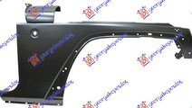 Aripa Fata - Jeep Wrangler 2/ 4usi 2007 , 68029992...