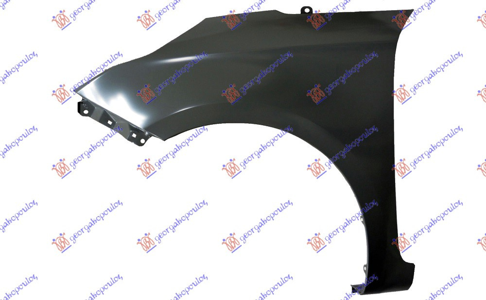 Aripa Fata - Kia Carens2013 2014, 66311-A4000