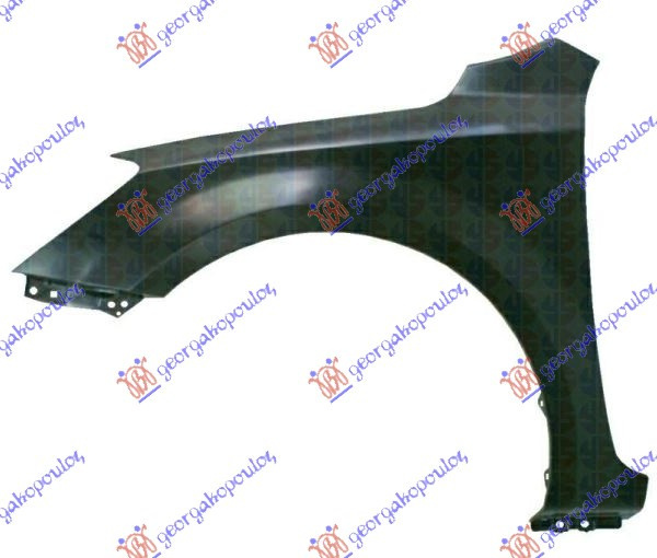 Aripa Fata - Kia Ceed 3 Usi 2010 , 66311-1h050