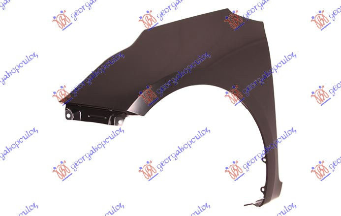 Aripa Fata - Kia Ceed 5 Usi 2013 , 66311-A2000