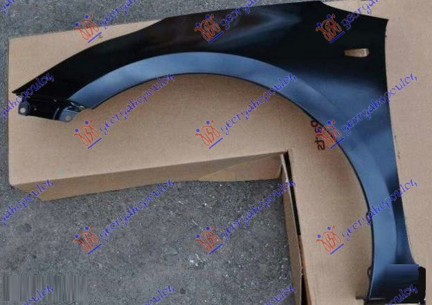 Aripa Fata - Kia Ceed 5 Usi 2013 , 66311-A2030