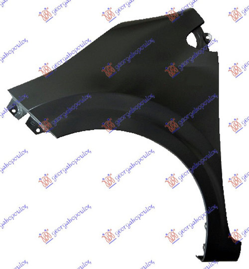 Aripa Fata - Kia Picanto 2017 , 66311-G6000
