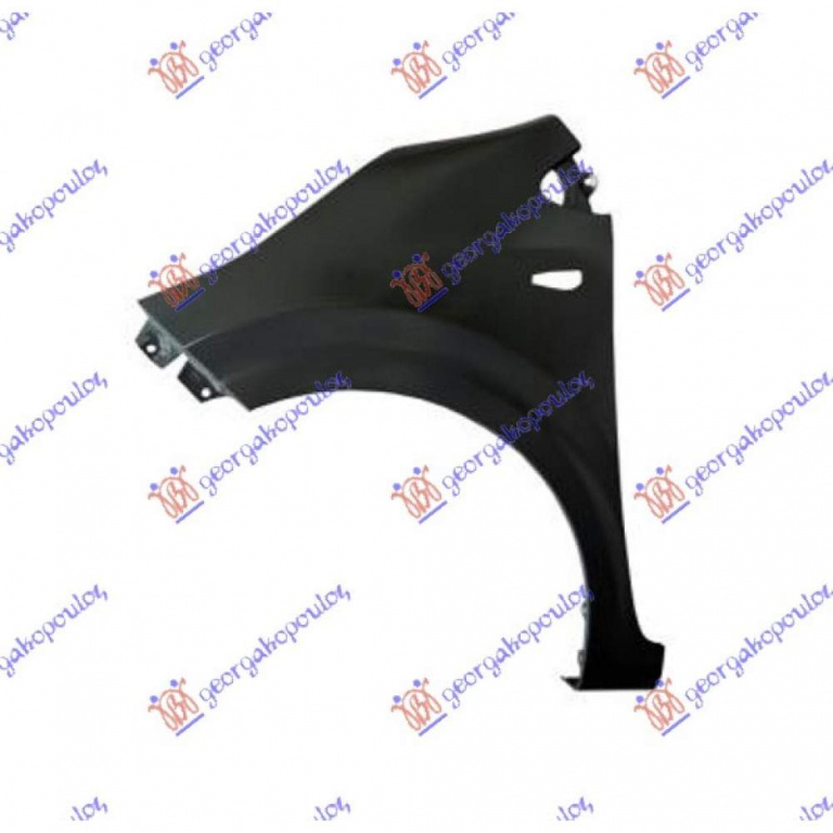 Aripa Fata - Kia Picanto 2017 , 66321-G6100