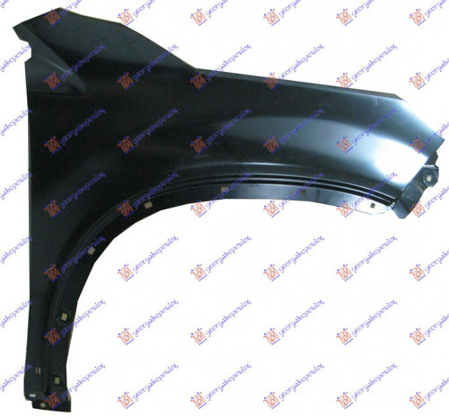 Aripa Fata - Kia Sorento 2009 , 66321-1u020