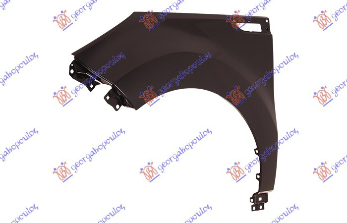 Aripa Fata - Kia Soul 2013 , 66311-B2000
