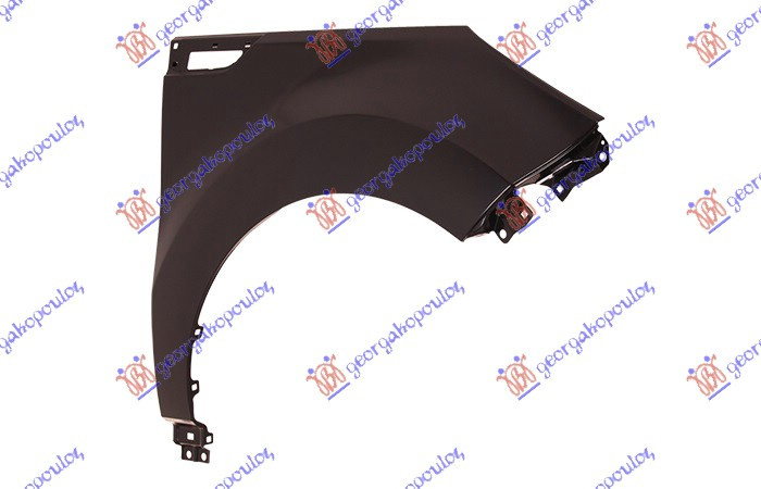 Aripa Fata - Kia Soul 2013 , 66321-B2000