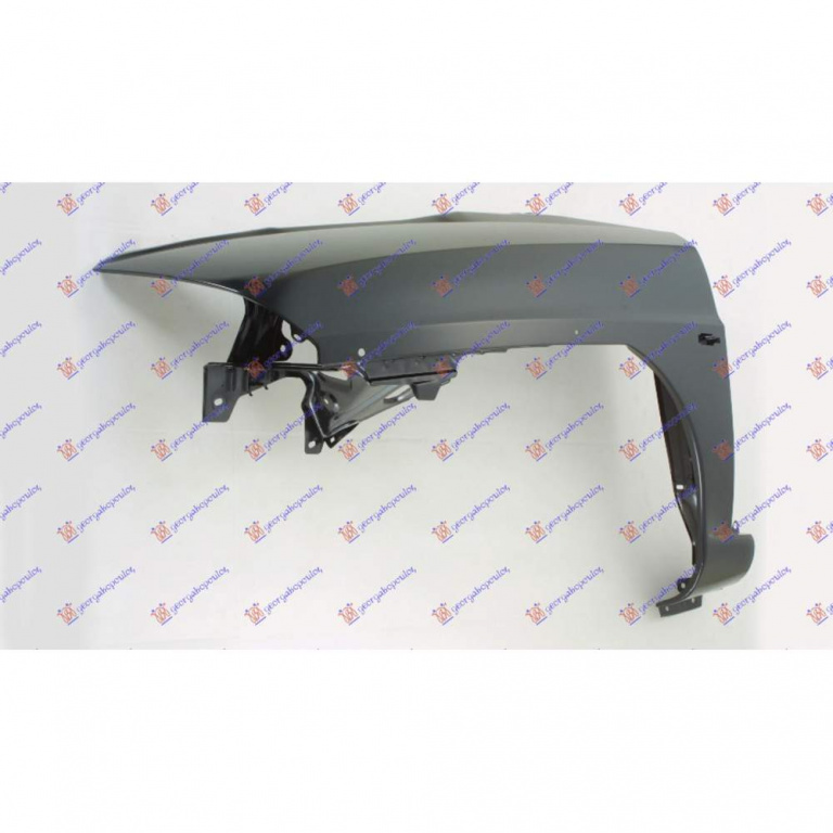 Aripa Fata - Kia Sportage 2004 , 663211f130