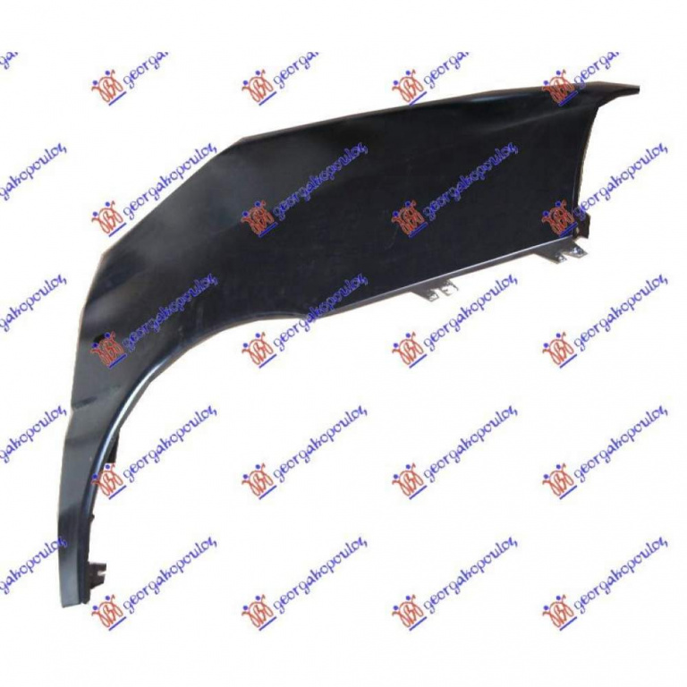 Aripa Fata - Lancia Zeta 1994 , 9567236287
