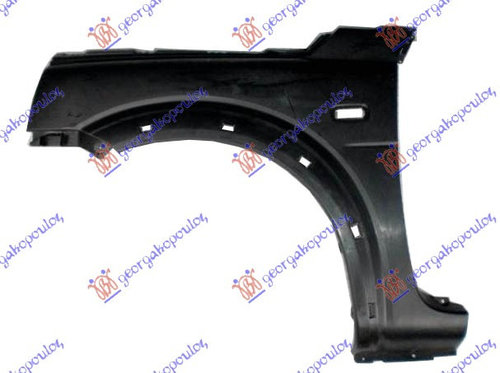 Aripa Fata - Land Rover Freelander 1998 , Asb490130