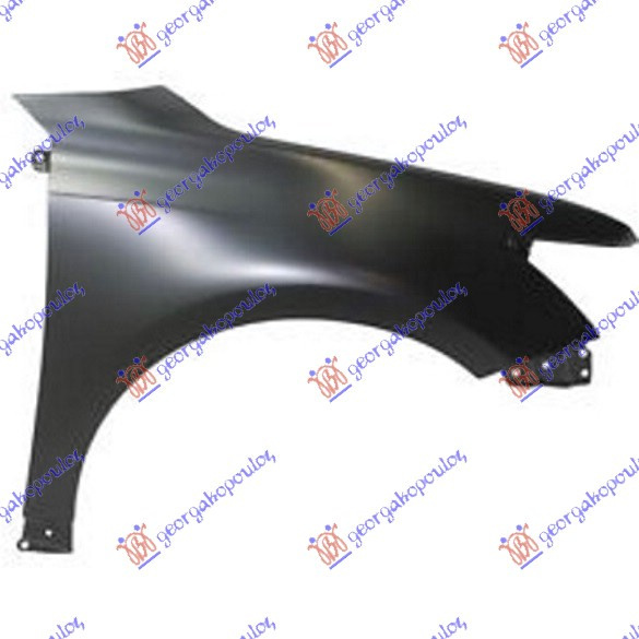 Aripa Fata - Lexus Ct 200h 2010 , 53801-76020