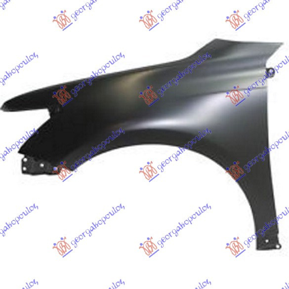 Aripa Fata - Lexus Ct 200h 2010 , 53802-76020