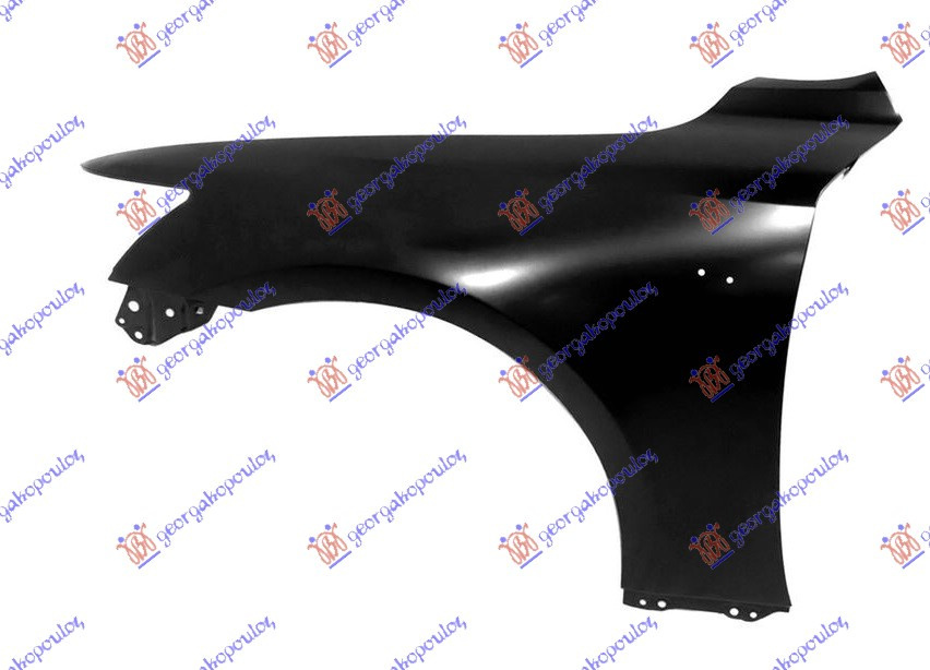 Aripa Fata - Lexus Is Iii 2013 , 5380253160