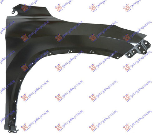 Aripa Fata - Lexus Rx 2015 , 53801-48130