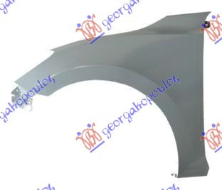 Aripa Fata - Mazda 2 2014 , Da6a52211