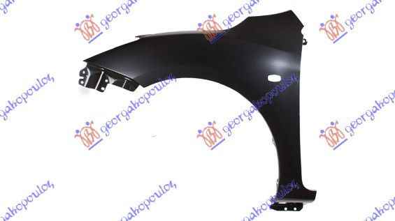 Aripa Fata - Mazda 3 Sdn-H/B (Bl) 2008 , Bbp8-52-211b