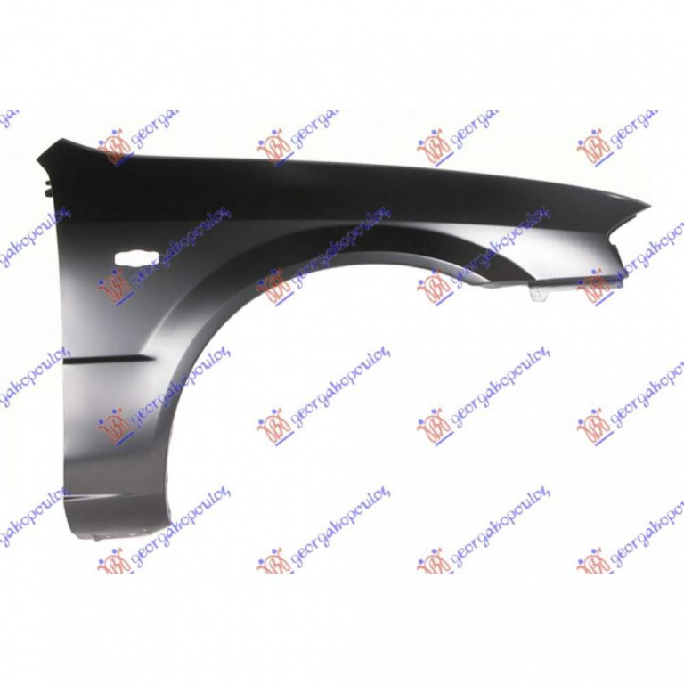 Aripa Fata - Mazda 323 F 1998 , B30d-52-111b