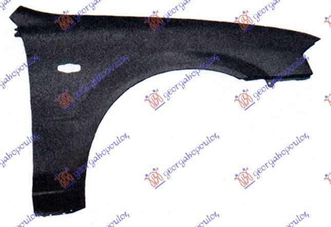 Aripa Fata - Mazda 323 Sdn 1998 , B30d-52-111b