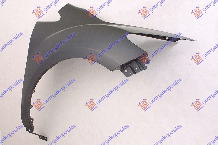 Aripa Fata - Mazda Cx7 2007 , Eg21-52-210f