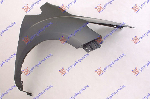 Aripa Fata - Mazda Cx7 2007 , Eg21-52-210f