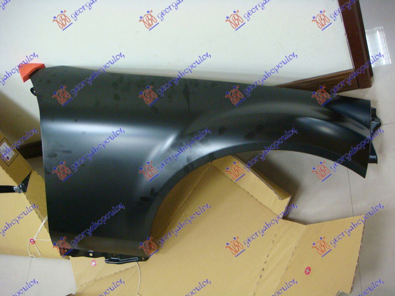 Aripa Fata - Mazda Miata Mx5 2005 , Ne51-52-110c