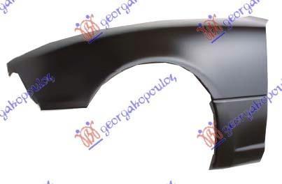 Aripa Fata - Mazda Miata Mx5 90-99, N001-52-211b