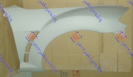 Aripa Fata - Mazda Rx8 2003 , F151-52-110