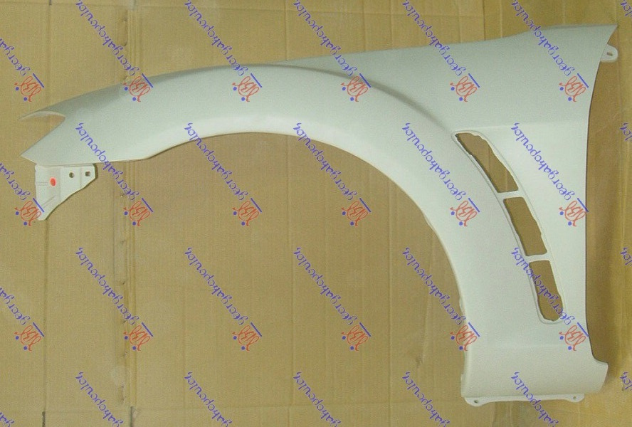 Aripa Fata - Mazda Rx8 2003 , F151-52-210
