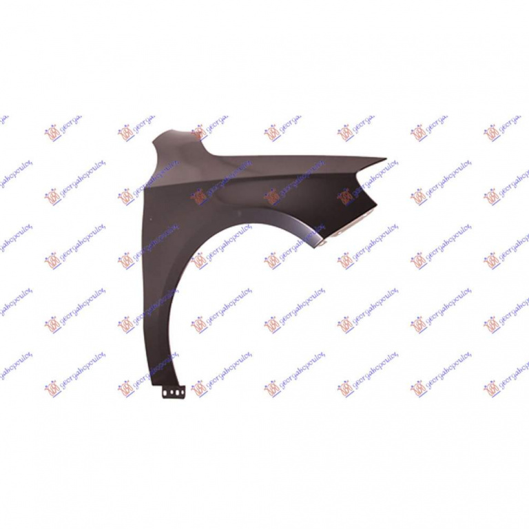 Aripa Fata - Mercedes A Class (W176) 2012 , A1768810101