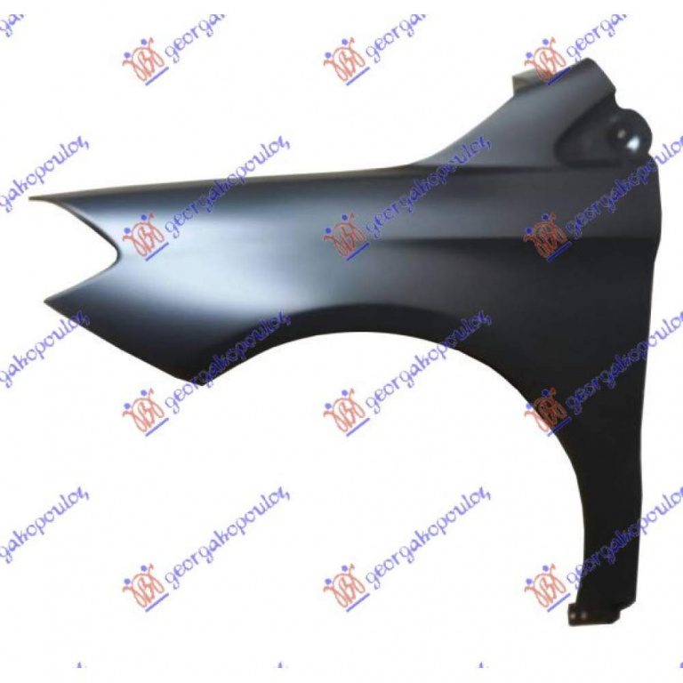 Aripa Fata - Mercedes B Class (W246)2011 2012 , 2468810201